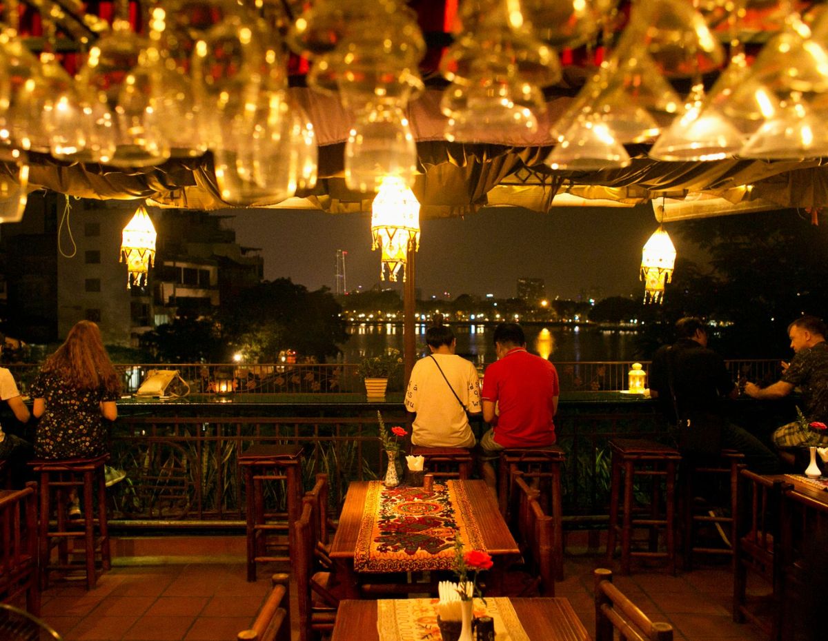 Blog 1 Foodshop Hanoi