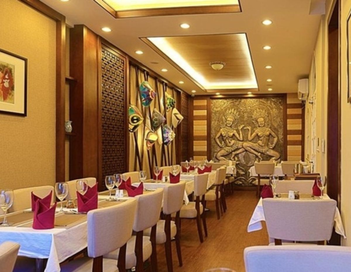 Blog 1 Gujarat Hanoi