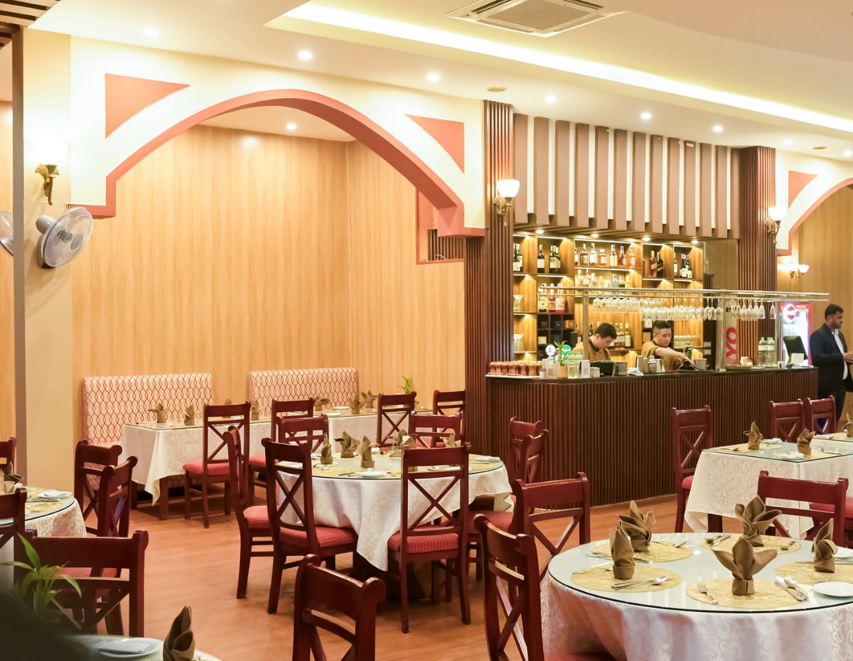 Blog 1 Namaste Hanoi