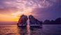 Blog 5 Ha Long bay