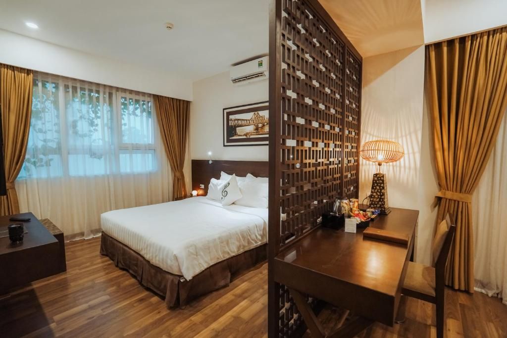 Thang Long Opera Hotel 2