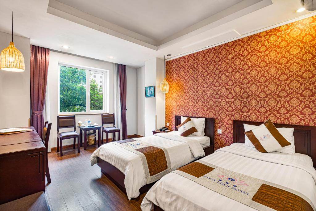 First Eden Hotel 2