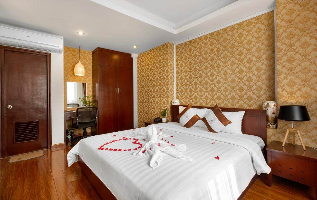 First Eden Hotel 1