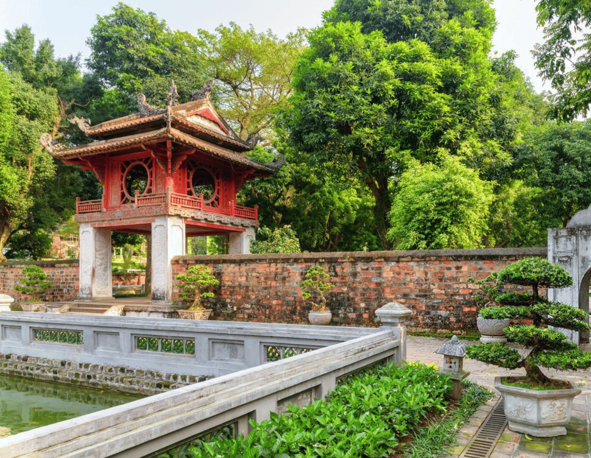 Vietnam Tour Package 3