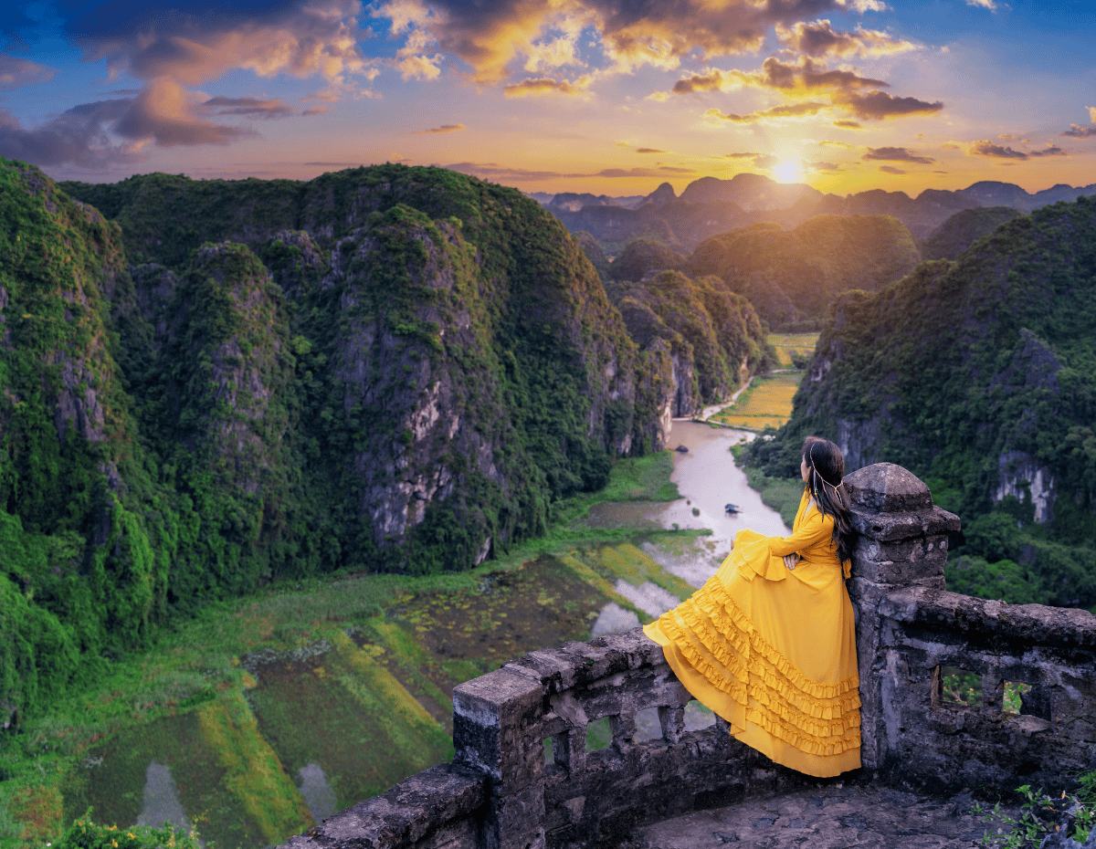 Vietnam Tour Package 3