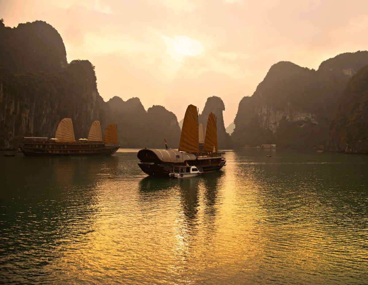 Vietnam Tour Package 3