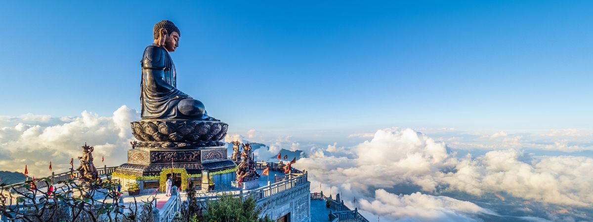 PACKAGE 9: HANOI – SAPA – HALONG – DANANG – HO CHI MINH 10 DAYS
