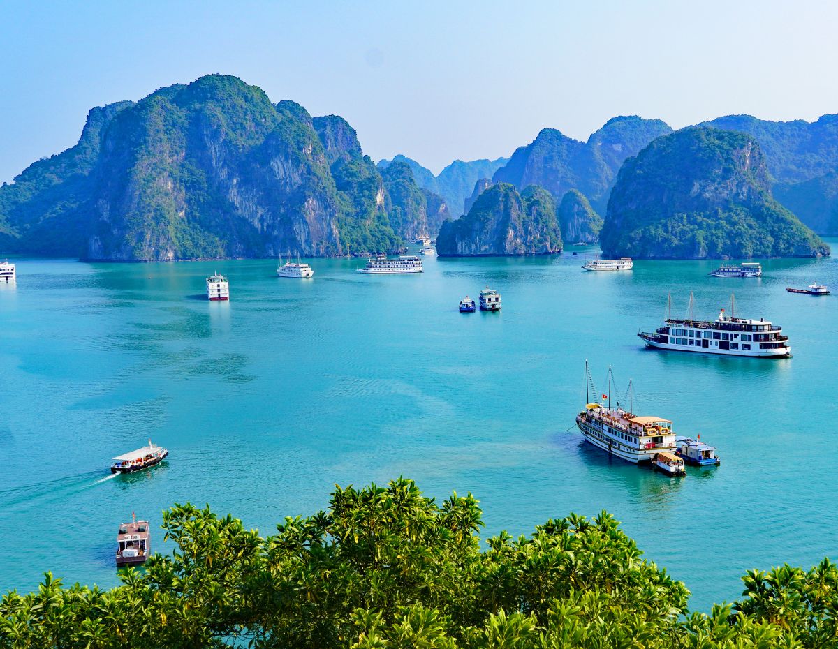 Vietnam Tour Package 4