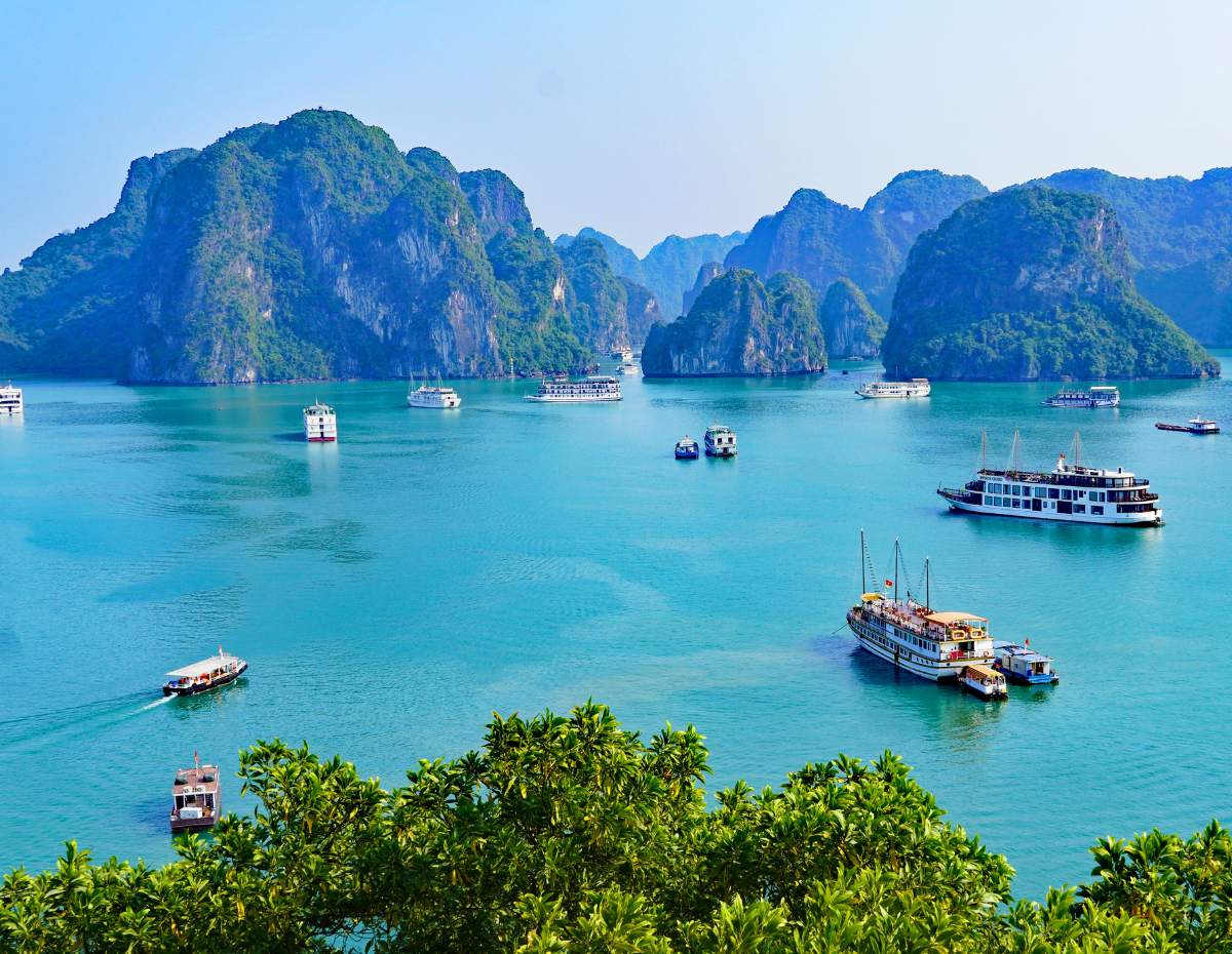 Vietnam Tour Package 5