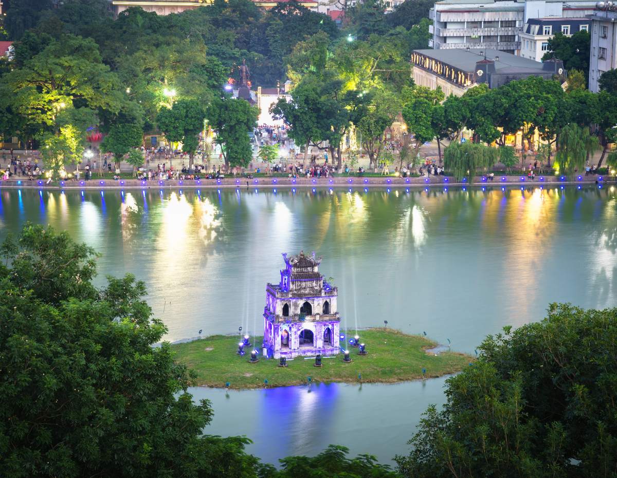 Vietnam Tour Package 6