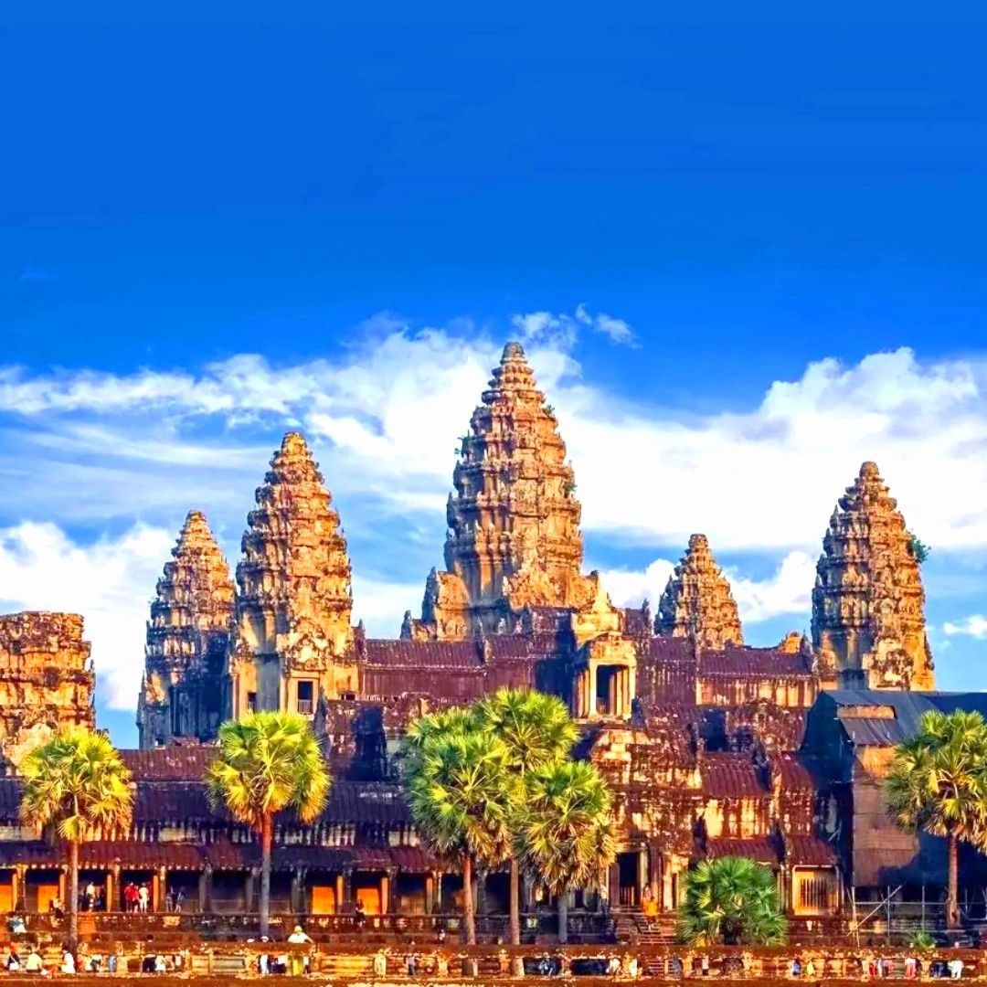 Cambodia