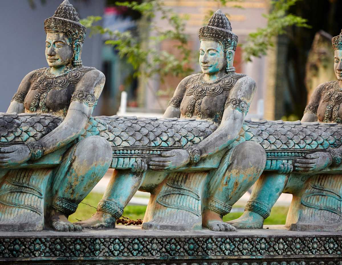 3-Day Siem Reap Tour with Optional Flights from India