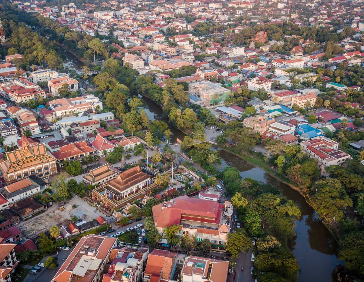 Cambodia Tour Package 19