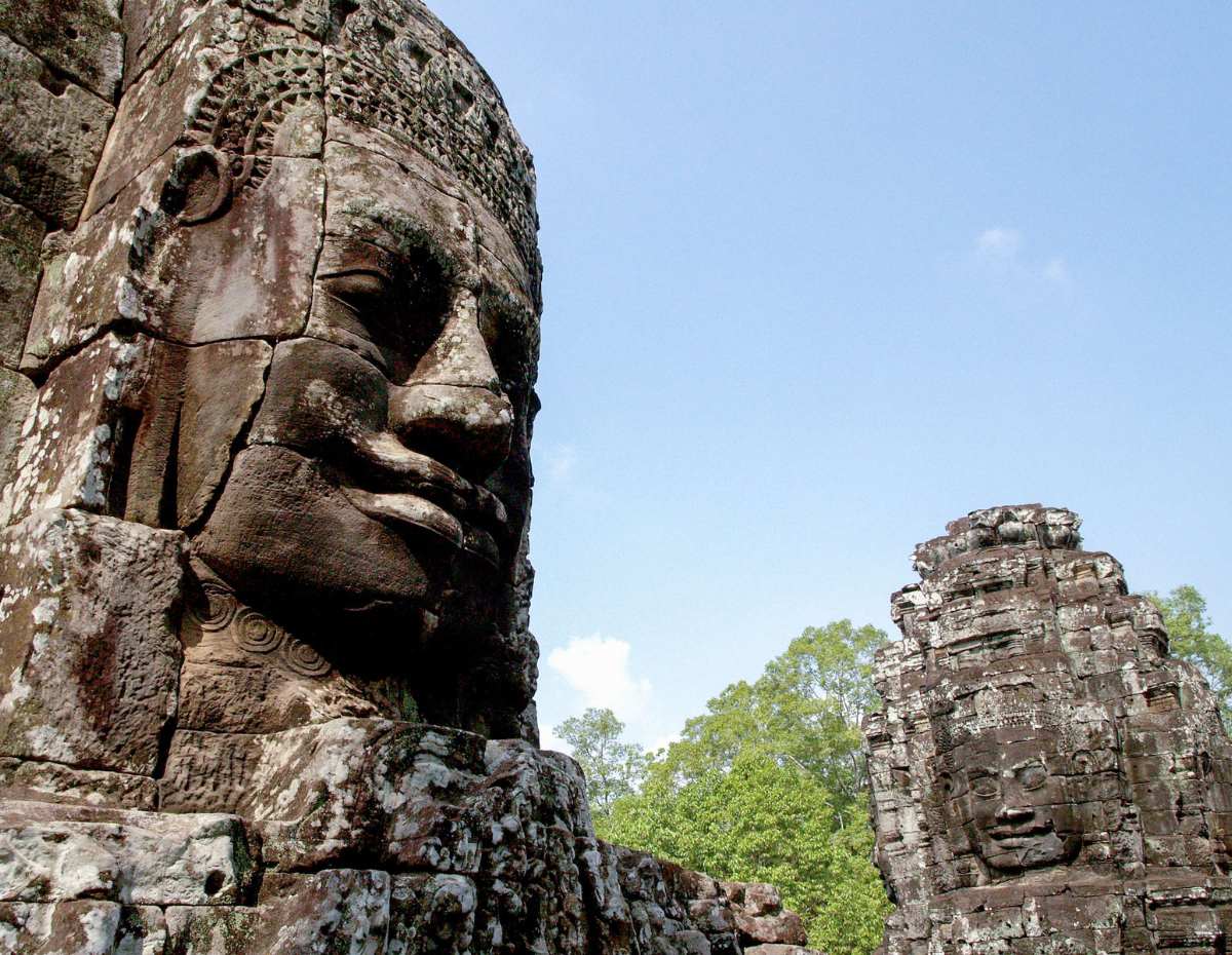 Cambodia Tour Package 19