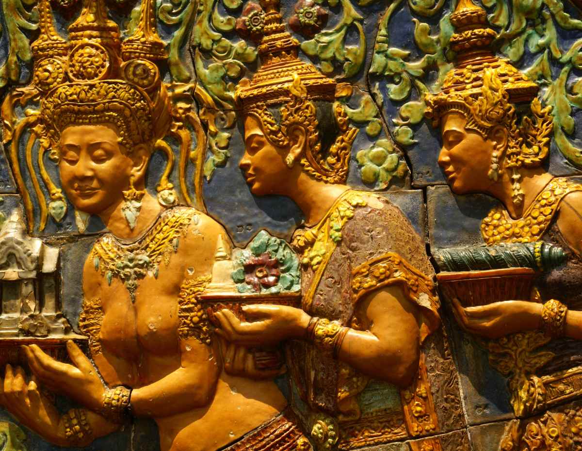 Cambodia tour package 21