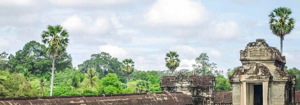 Cambodia tour package 21