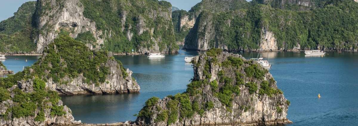 Grand 11-Day Vietnam and Cambodia Tour: From Hanoi to Siem Reap via Halong, Danang & Ho Chi Minh with Flights Included from India