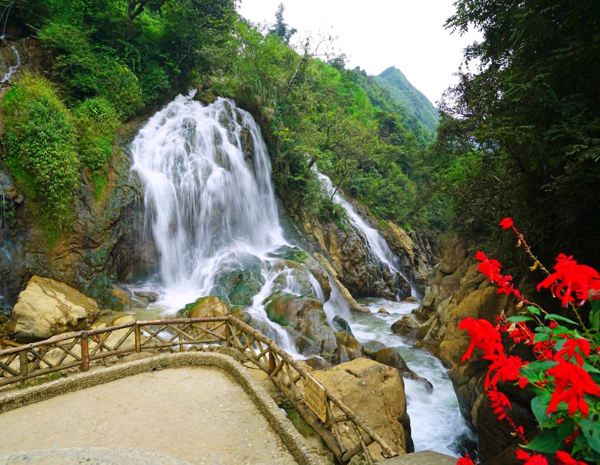 Blog Travel to Vietnam 14