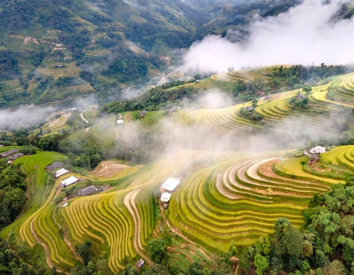 Blog Travel to Vietnam 14