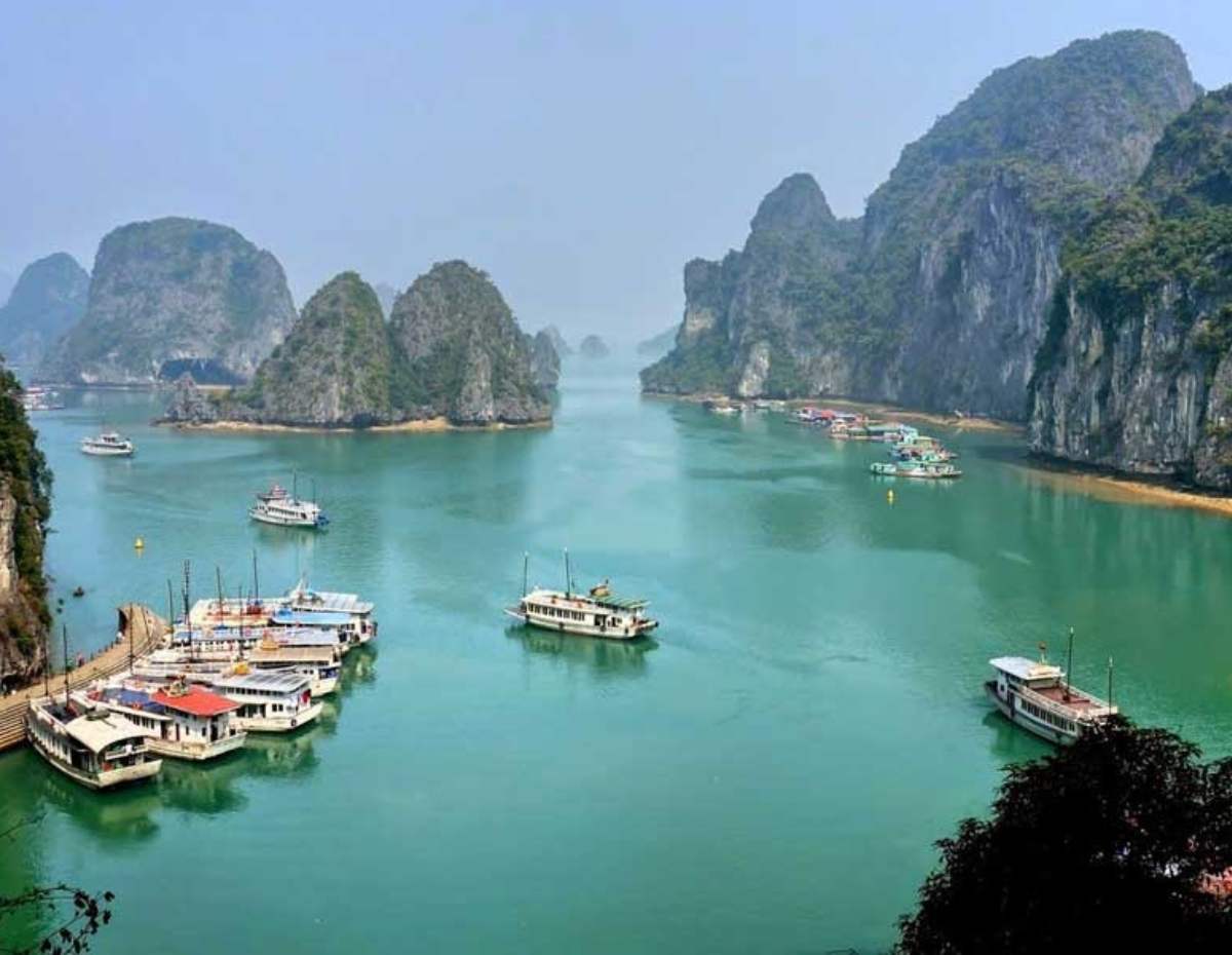 Blog Travel to Vietnam 6