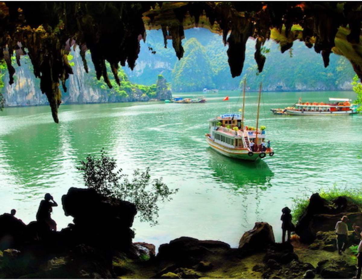 Blog travel to Vietnam 6