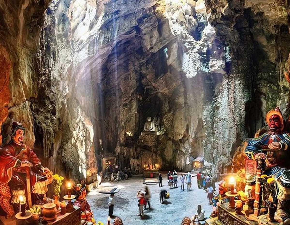Blog travel to Vietnam 7