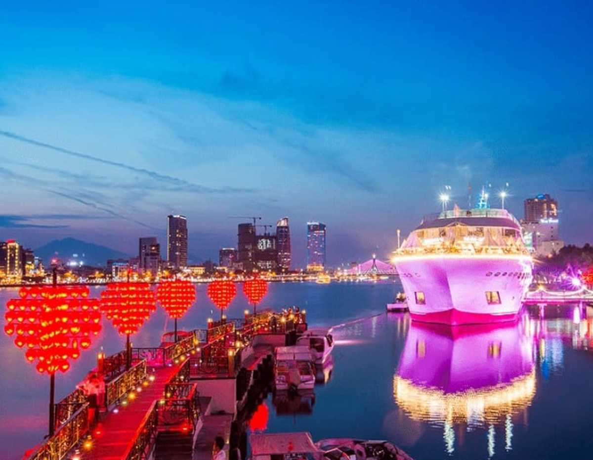 Blog travel to Vietnam 7