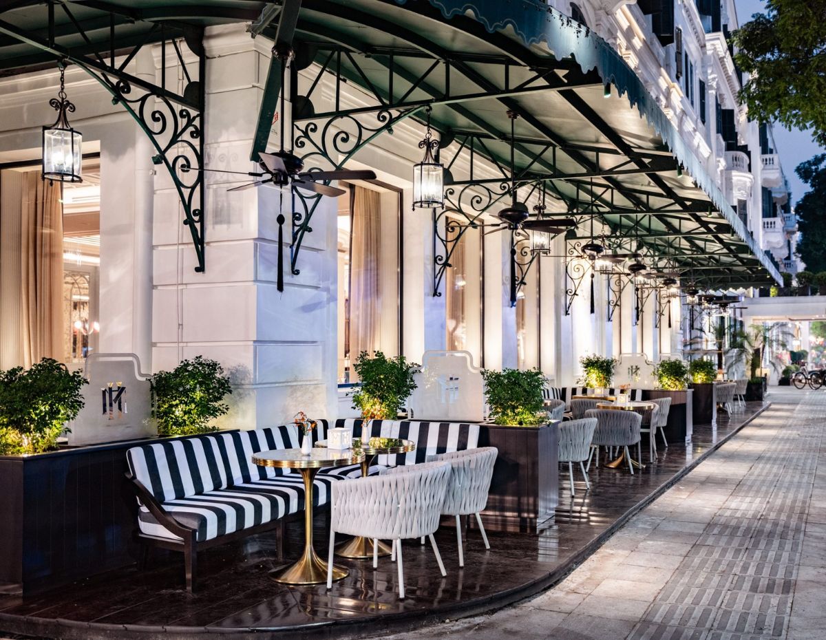 Sofitel Legend Metropole Hanoi