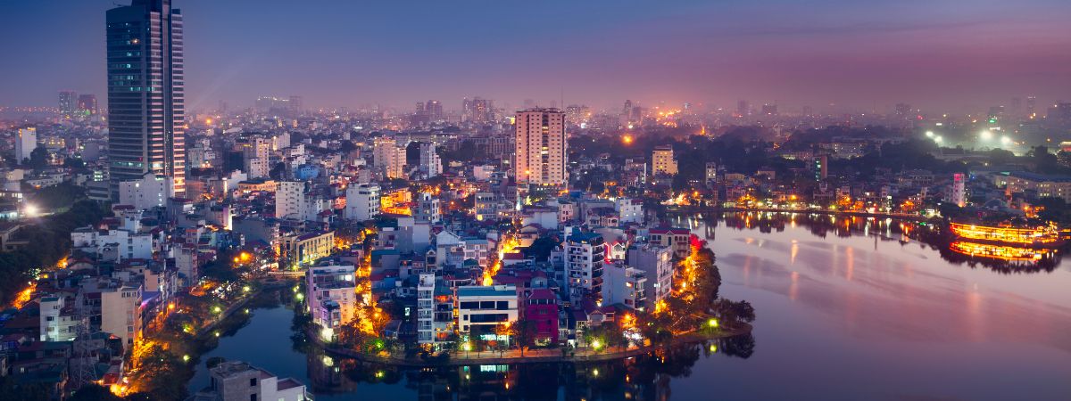 Blog 1 Hanoi Capital