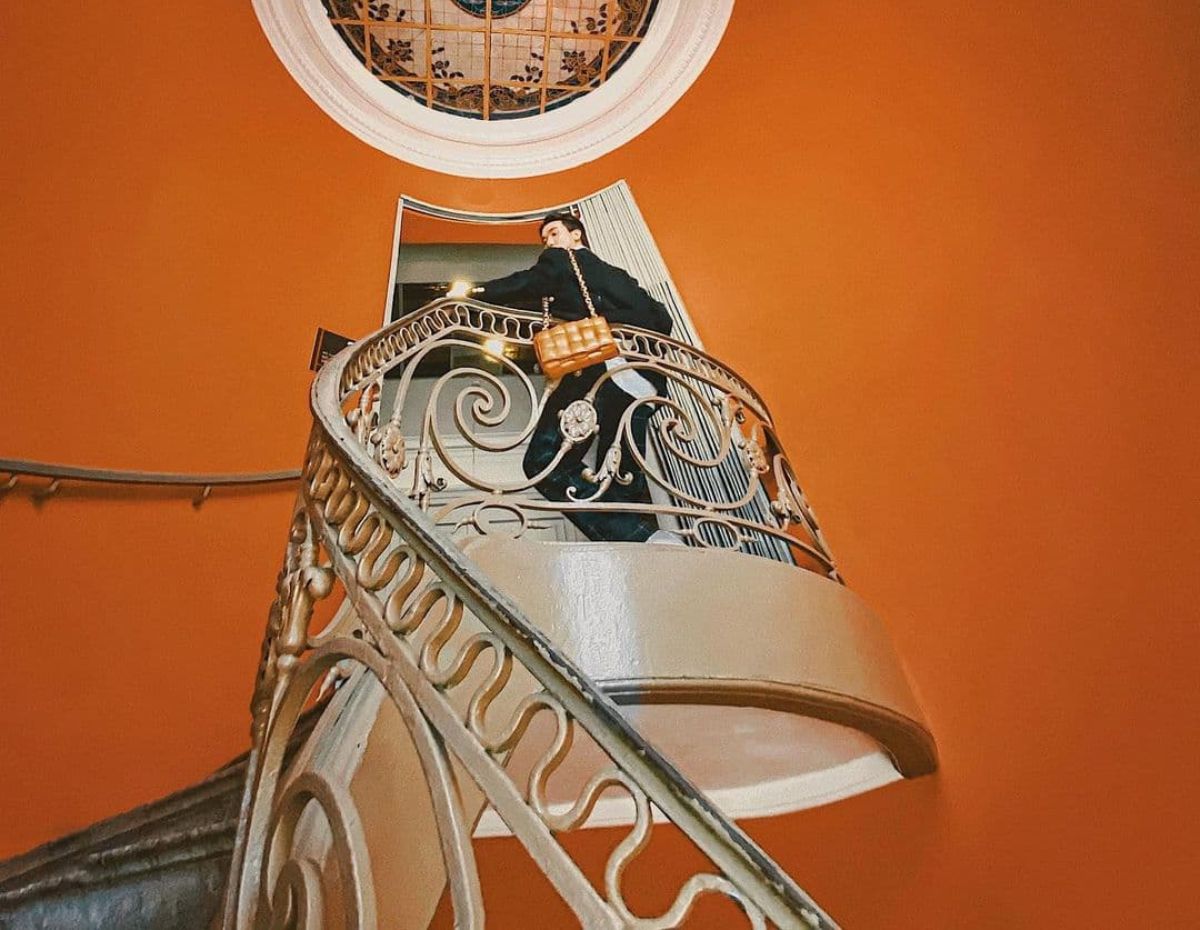 Blog 12 Ho Chi Minh City Museum of Fine Arts