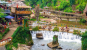 Blog 14 Cat Cat Village Waterfall Sapa