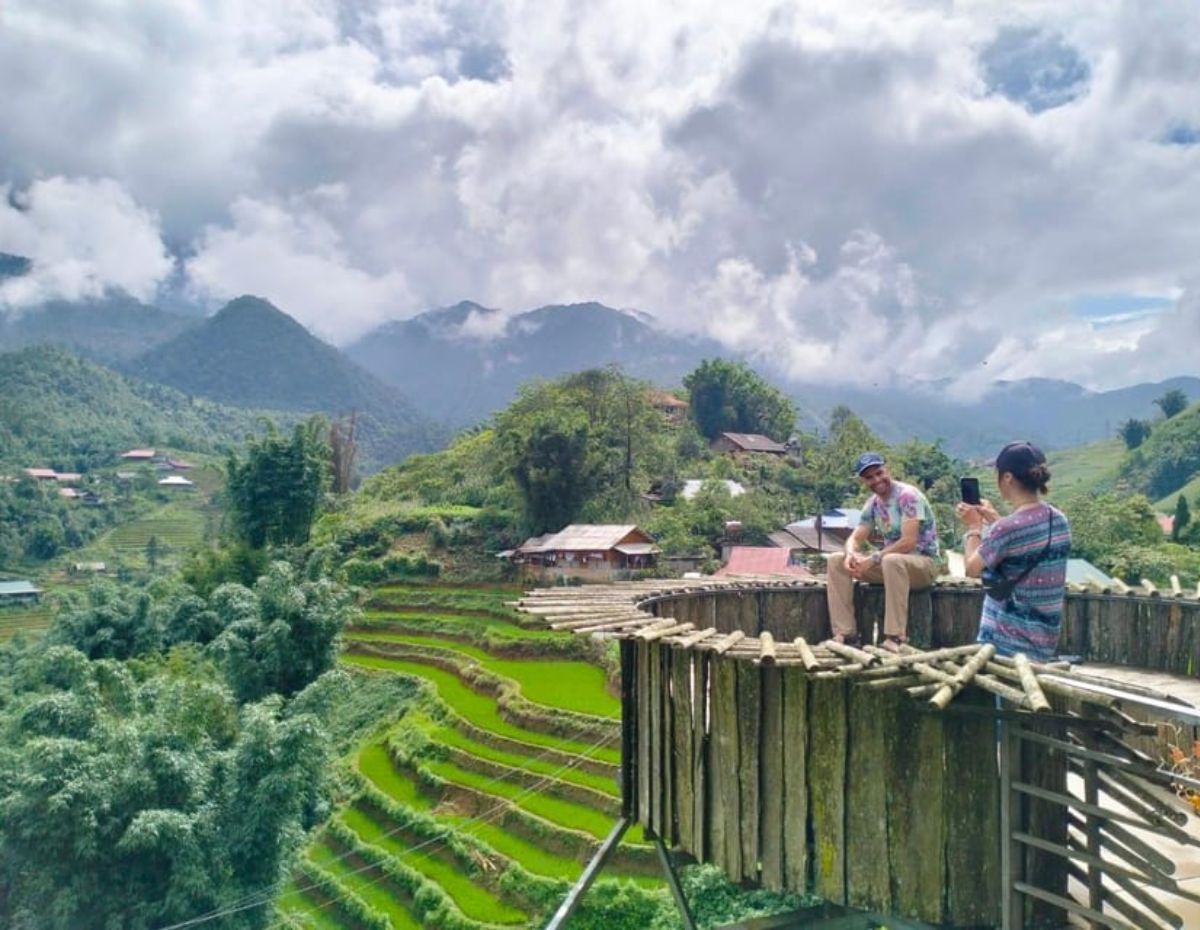 Blog 14 Capture Stunning Photos At Cat Cat Village Sapa