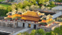 Blog 18 Imperial City Noon Gate Hue