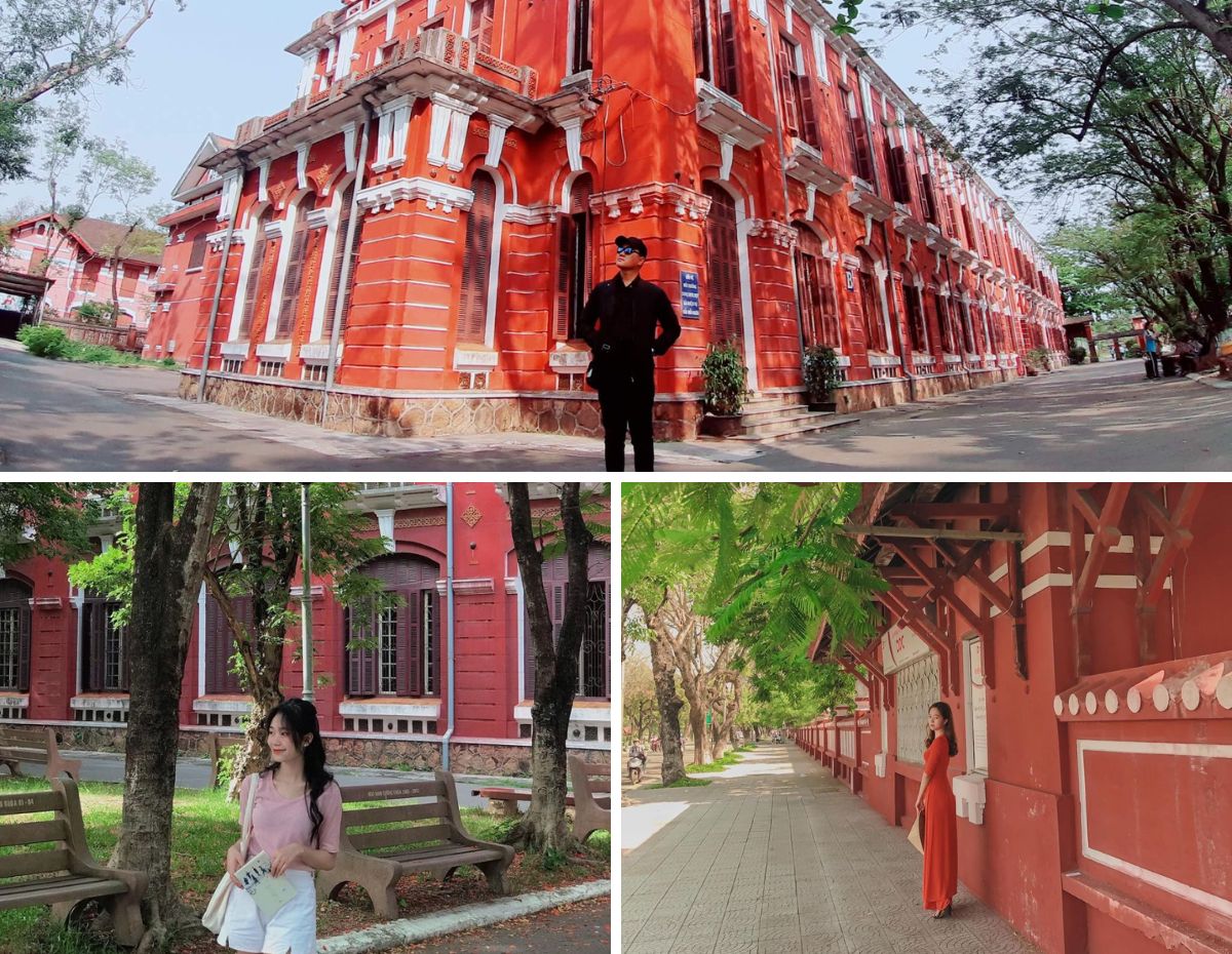 Blog 18 Thien Mu Pagoda 3
