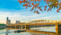 Blog 17 Truong Tien Bridge Perfume River Hue