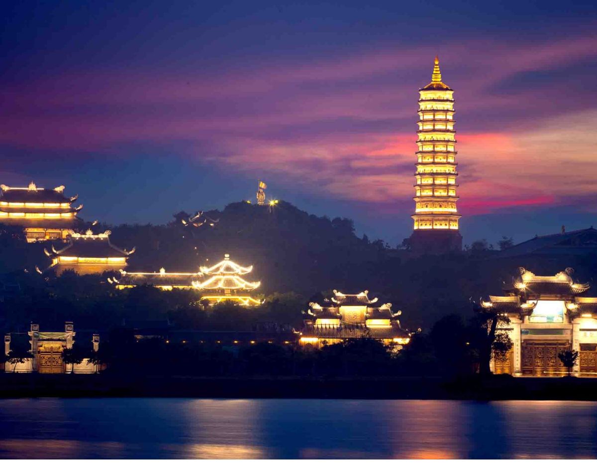 Blog 4 Bai Dinh Pagoda