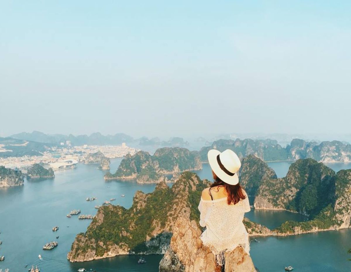 Blog 5 Bai Tho Mountain