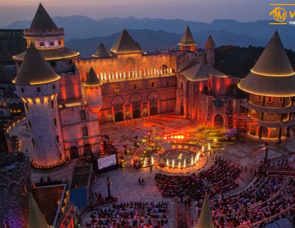 Blog 8 Luna Castle Da Nang