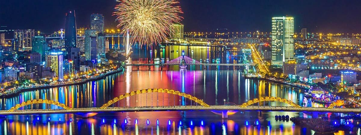 Blog 8 Dragon Bridge Da Nang