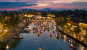 Blog 9 Ancient Town Night View Hoi An