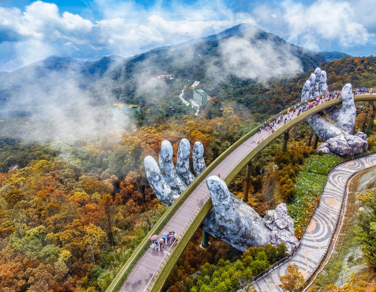 Vietnam Tour Package 10
