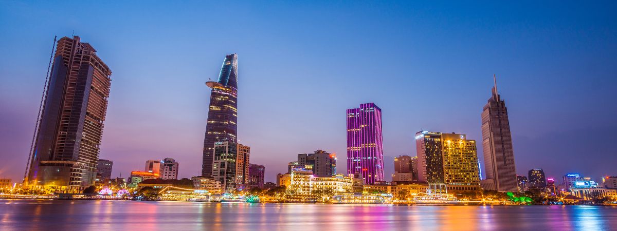 PACKAGE 14: HO CHI MINH 4 DAYS