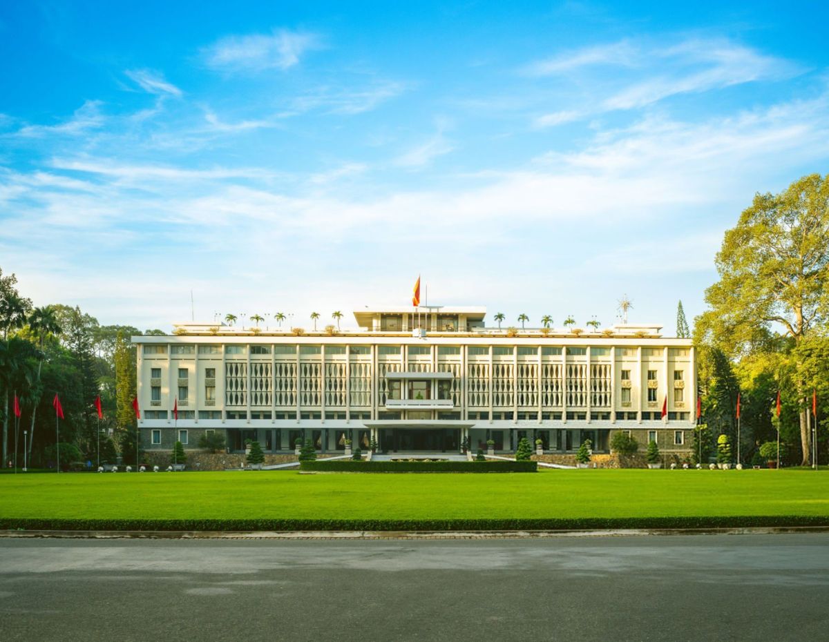 Vietnam Tour Package 15