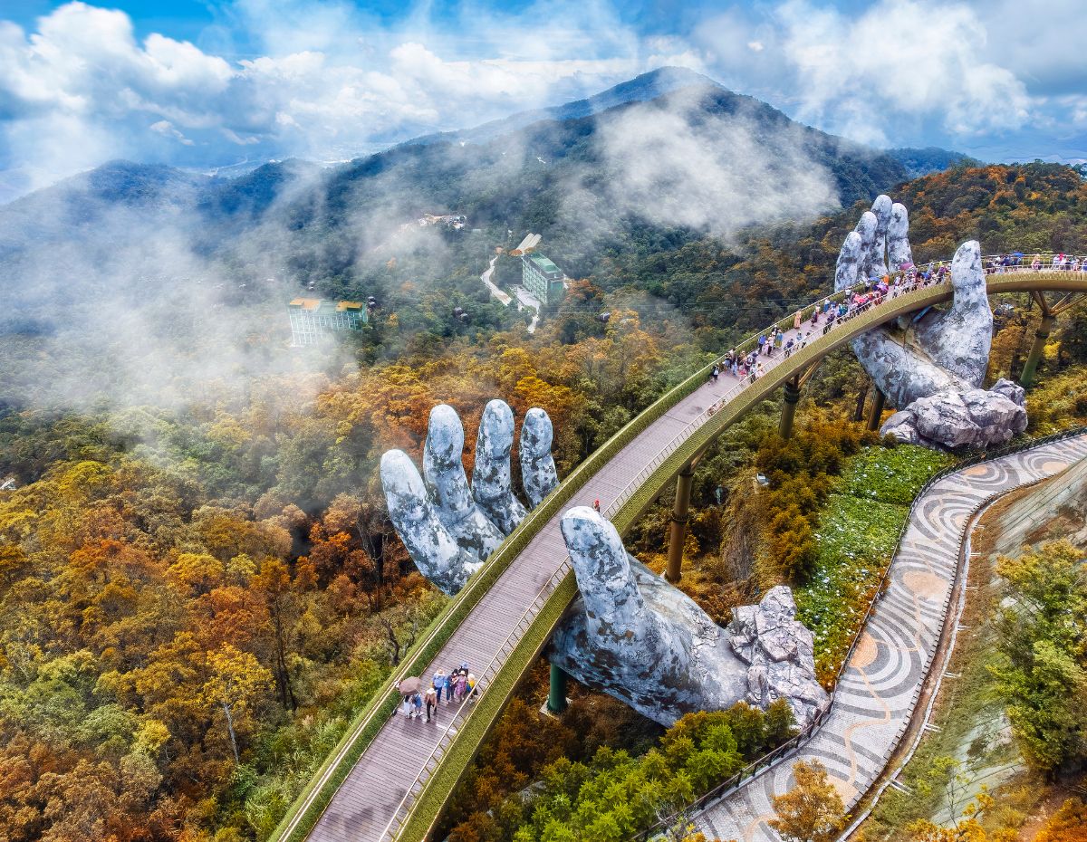 Vietnam Tour Package 15