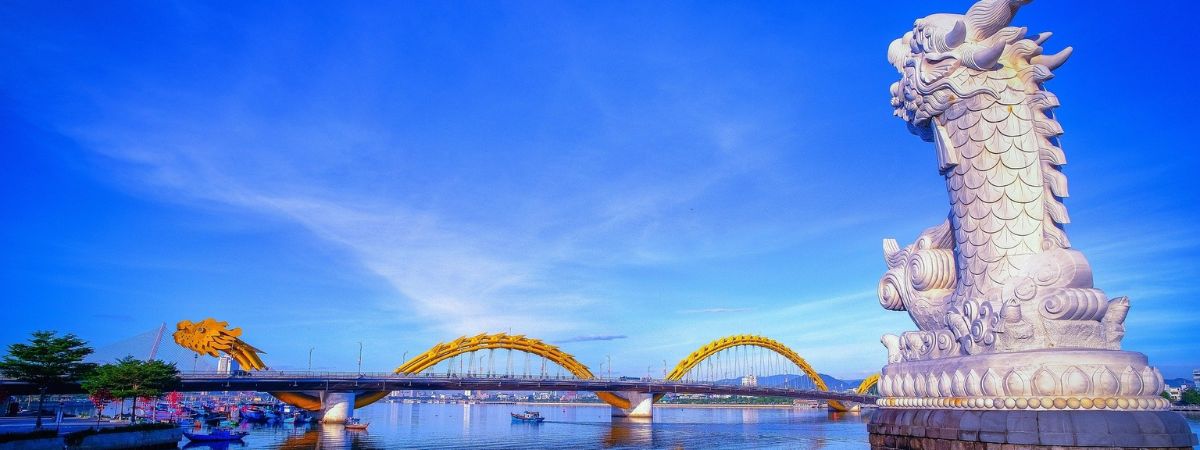 PACKAGE 15: HO CHI MINH – DA NANG 6 DAYS