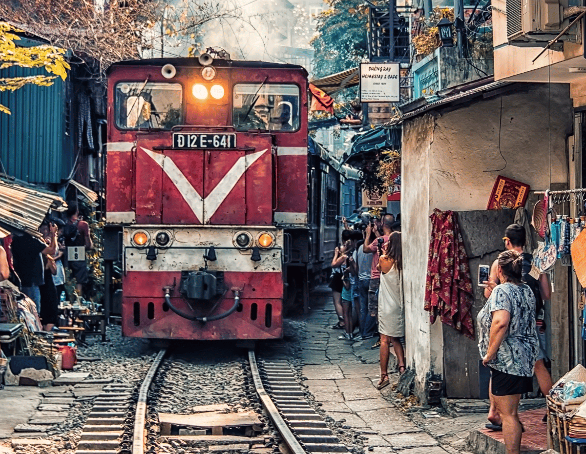 Vietnam Tour Package 2