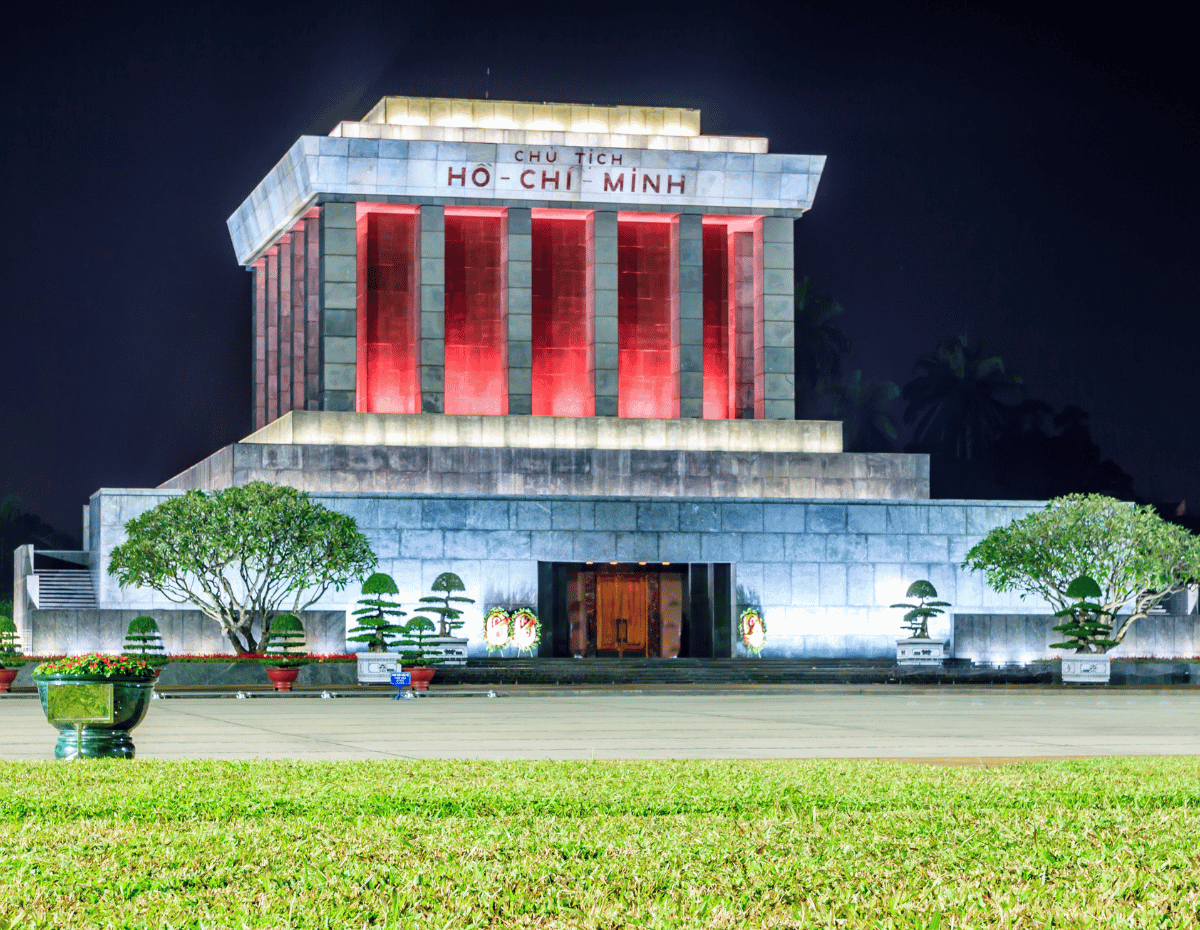 Vietnam Tour Package 2