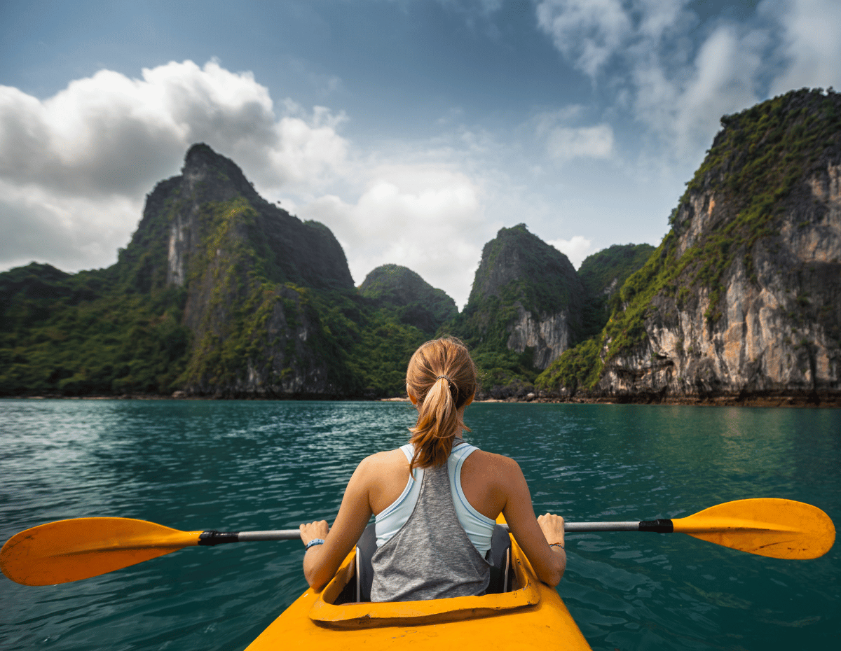 Vietnam Tour Package 2