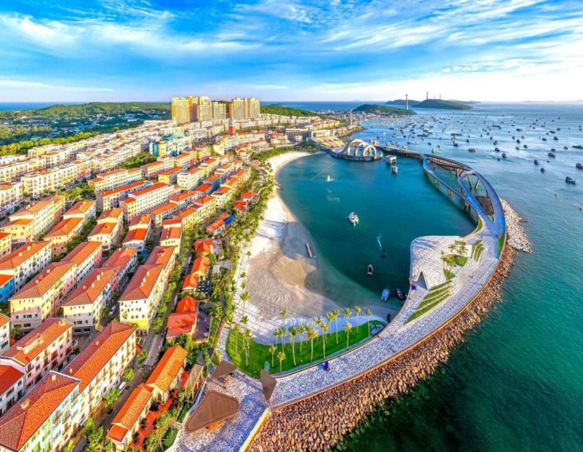 Vietnam Tour Package 20
