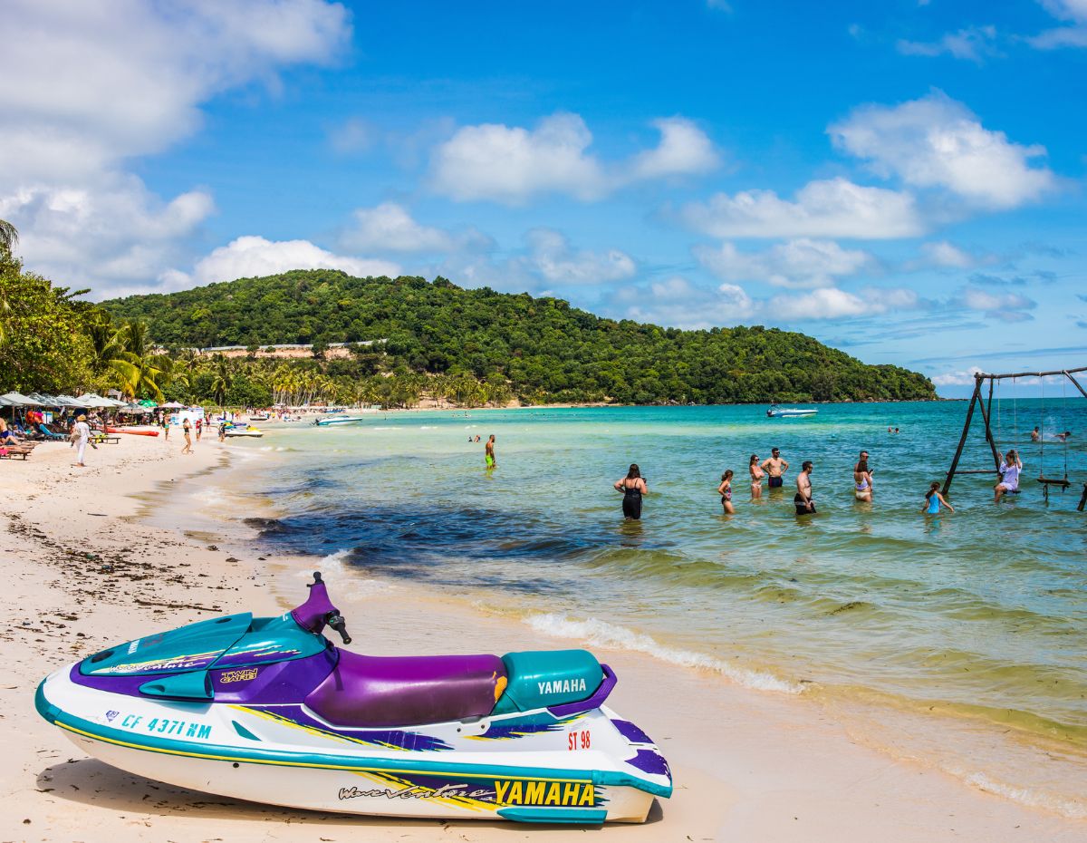 Vietnam Tour Package 20